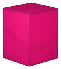 Ultimate Guard - Deck Case 100+ Boulder - Rhodonite